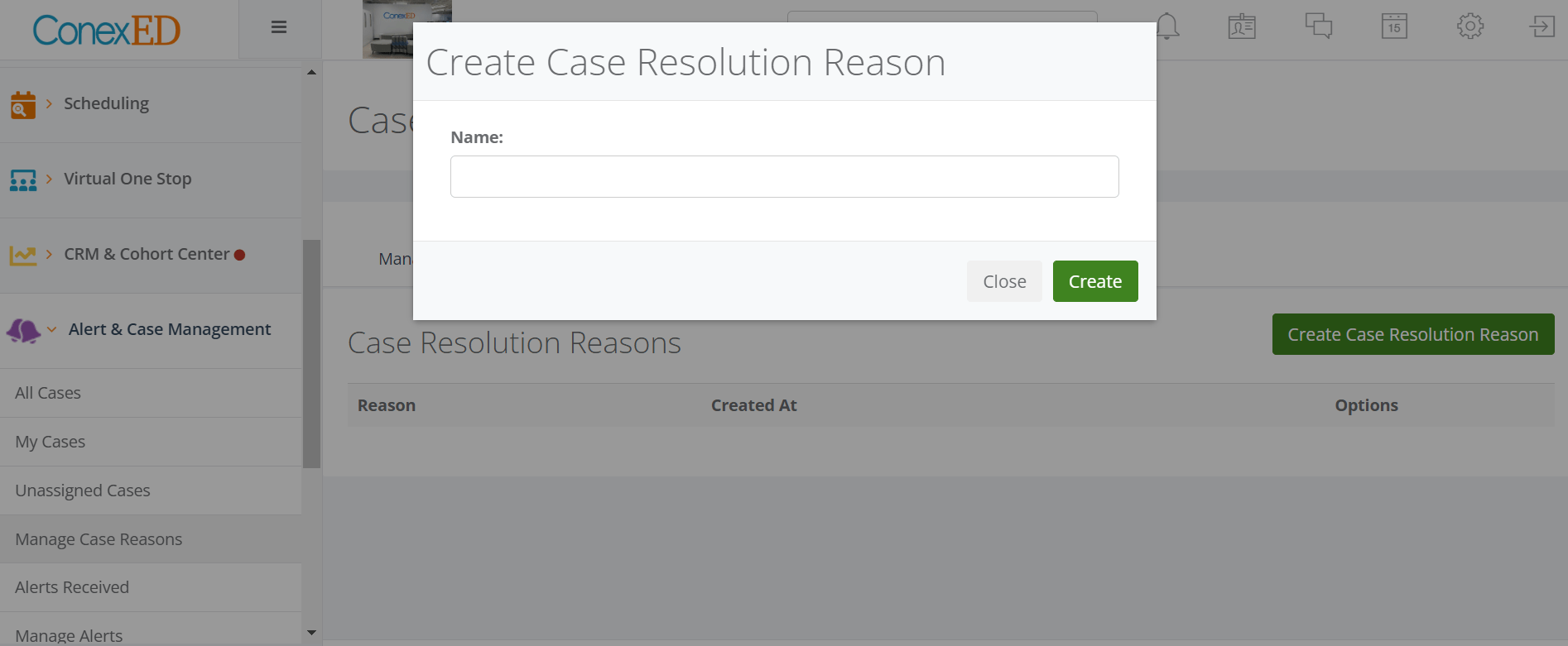 The Case Resolutions Flow - Download Creative Landscape Background | 4K